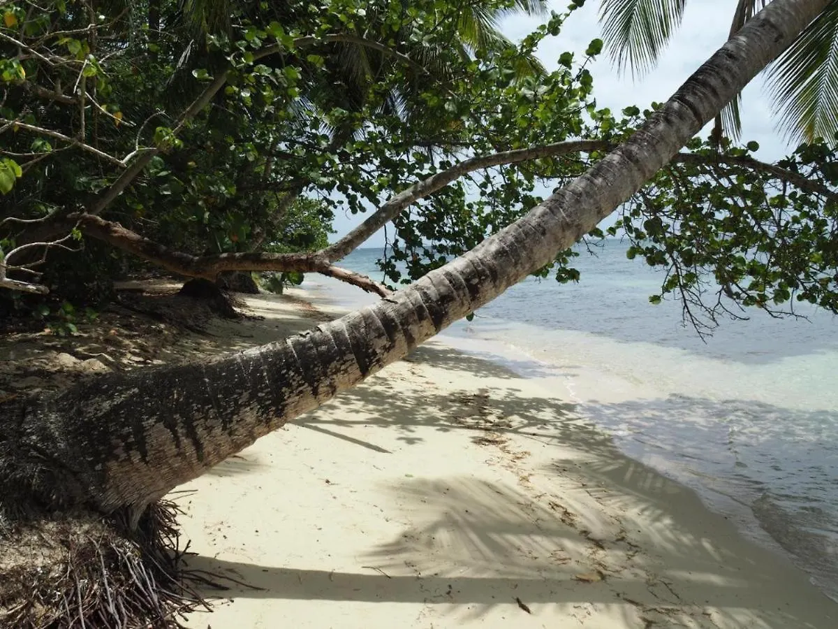 Apartment Toumalacai 210, Folle Anse Grand Bourg Guadeloupe