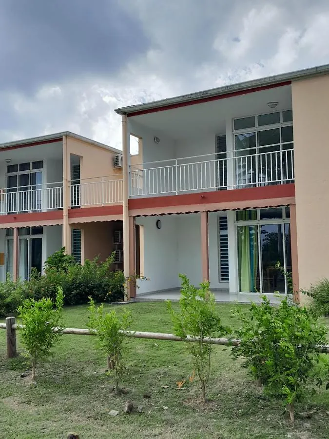 Toumalacai 210, Folle Anse Grand Bourg location