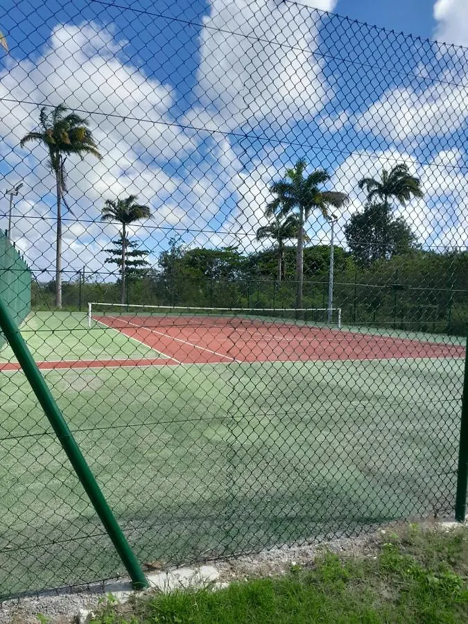 Toumalacai 210, Folle Anse Grand Bourg