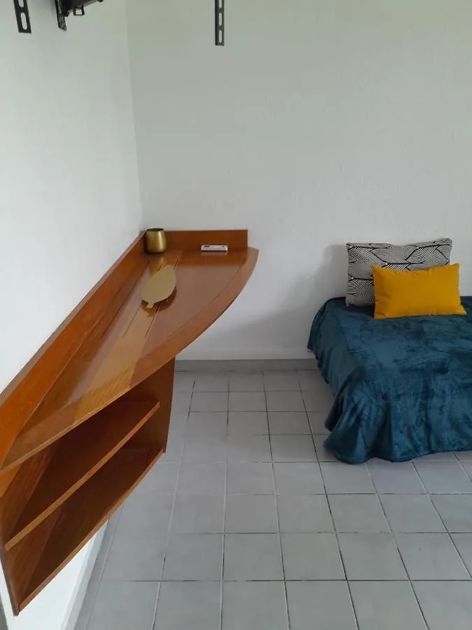 Toumalacai 210, Folle Anse Grand Bourg Grand-Bourg (Marie Galante)