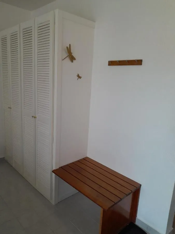 Toumalacai 210, Folle Anse Grand Bourg Apartment Grand-Bourg (Marie Galante)