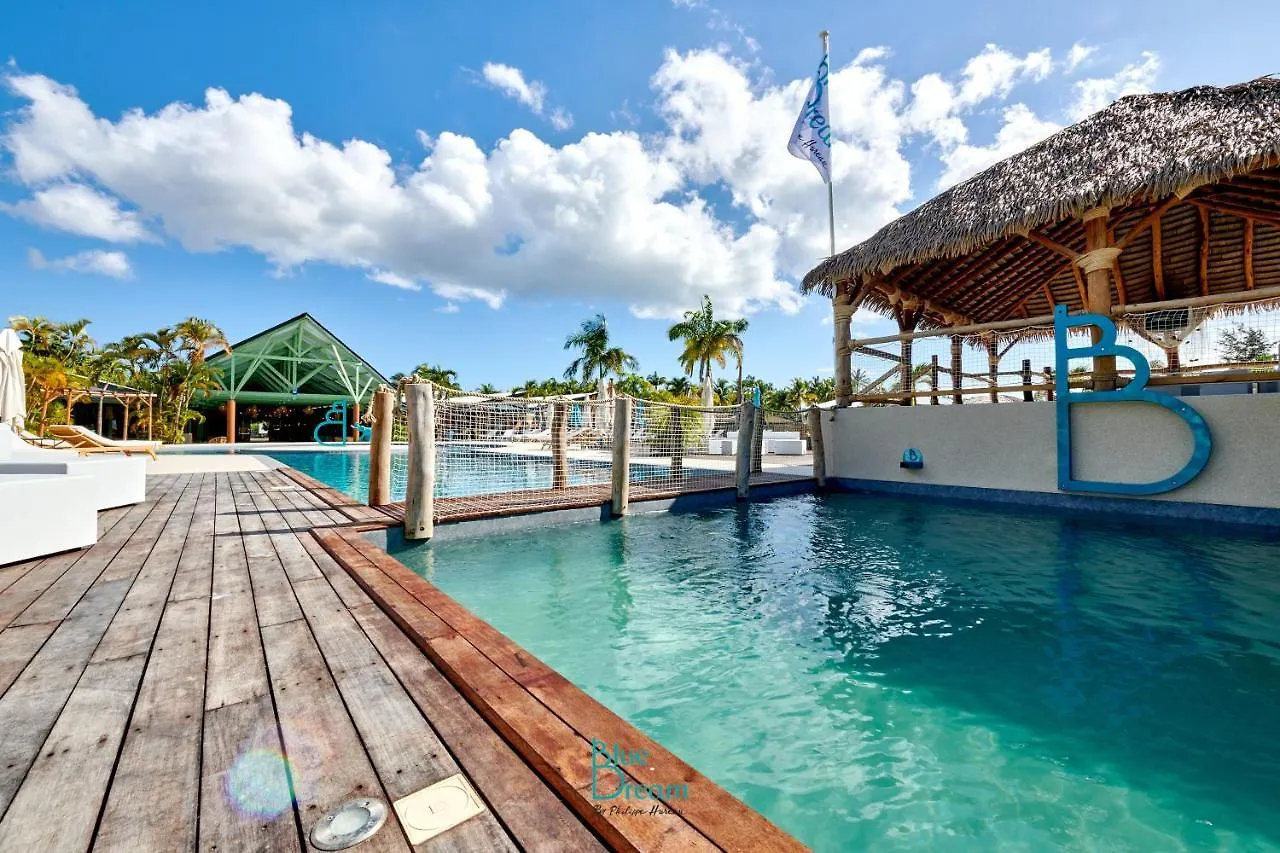 Toumalacai 210, Folle Anse Grand Bourg Guadeloupe
